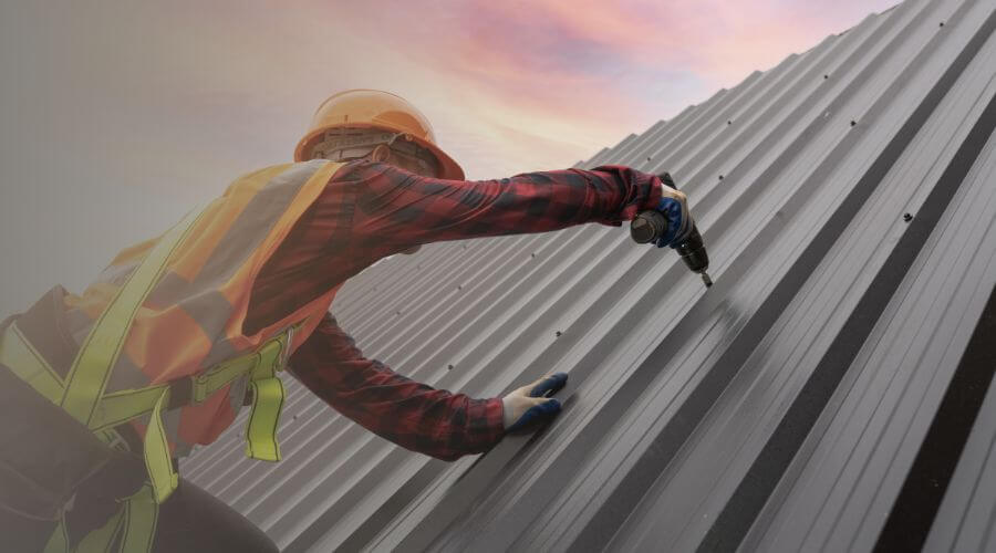 Expert top industrial roofings services in Hanover, CT
